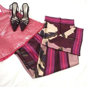 DRESSY TROUSERS - PULL-ON - NWT